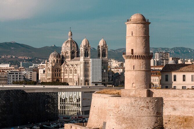 Marseille Scavenger Hunt and Sights Self-Guided Tour - Who Will Enjoy This Tour?