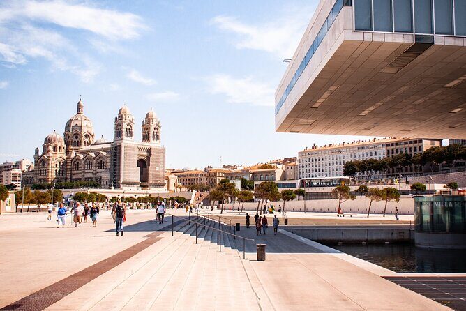 Marseille Scavenger Hunt and Sights Self-Guided Tour - Final Thoughts