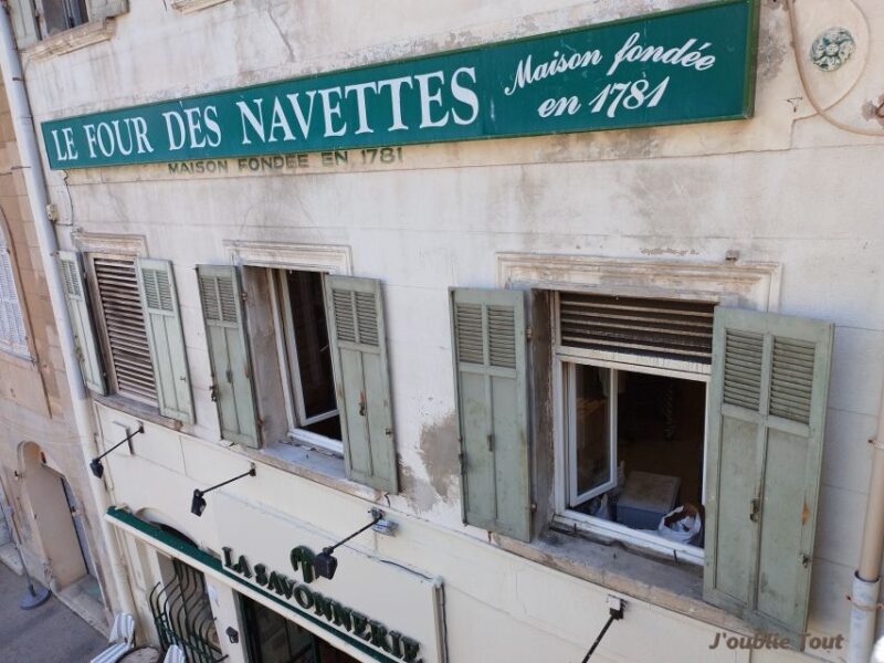 Marseille seen from the inside, Local Experiences - Duration and Accessibility