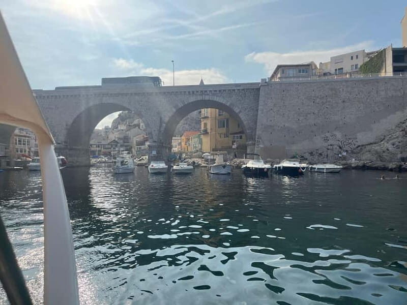 Marseille: Set sail for the Château d'If and the Frioul Islands - How the Experience Feels