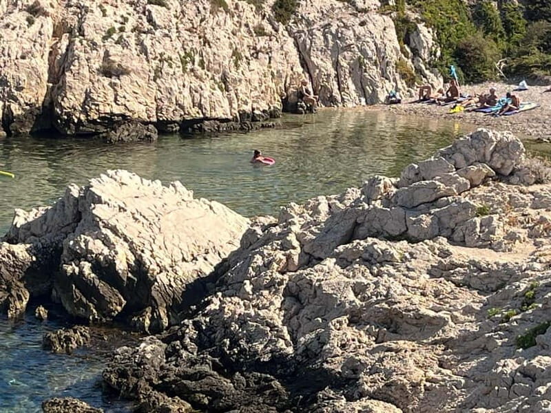 Marseille: Set sail for the Château d'If and the Frioul Islands - What Could Be Better?