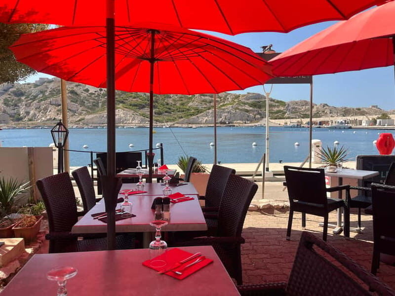 Marseille: Set sail for the Château d'If and the Frioul Islands - The Perfect Audience for This Tour