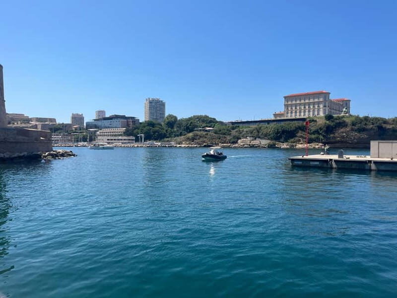 Marseille: Set sail for the Château d'If and the Frioul Islands - Frequently Asked Questions