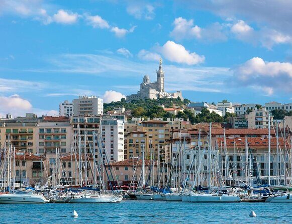 Marseille Shore Excursion: City Sightseeing Tour of Marseille - What to Expect from the Marseille City Sightseeing Tour