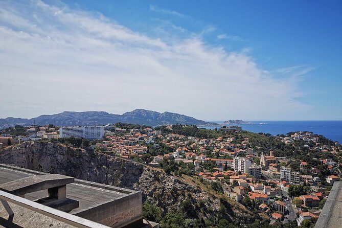 Marseille Shore Excursion: City Sightseeing Tour of Marseille - FAQ
