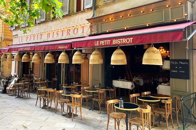 Marseille Shore Excursion - Full Day Wine Tour in Provence - FAQ