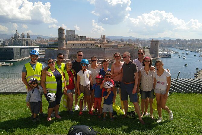 Marseille Shore Excursion: Half Day Tour of Marseille by Electric Bike - Practical Tips for Planning Your Trip