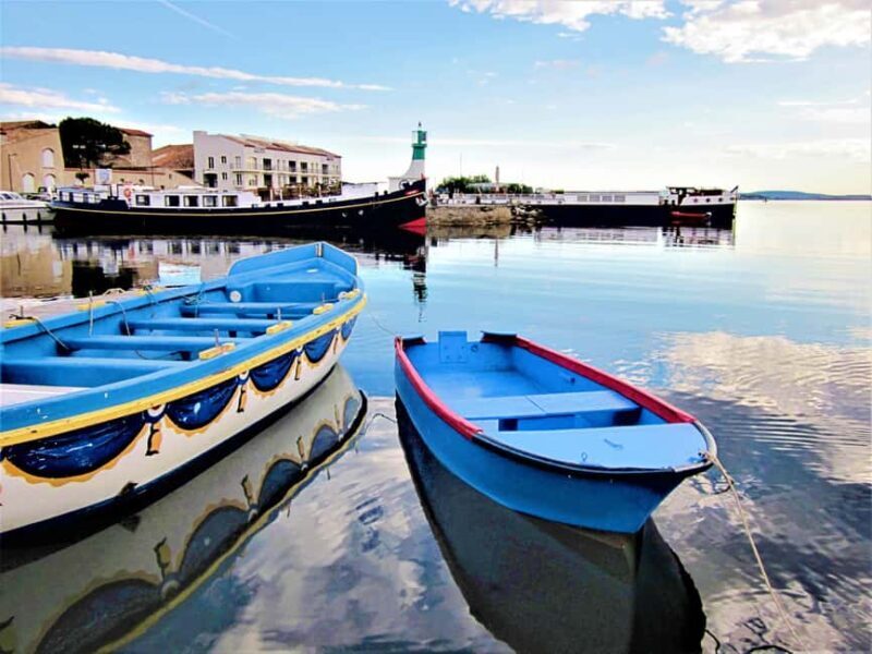 Marseille Shore Tour: Aix & Notre-Dame with Local Stories - Who Should Consider This Tour?