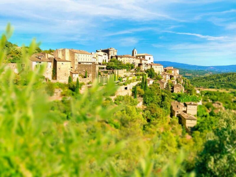 Marseille Shore Tour: Aix & Notre-Dame with Local Stories - FAQs