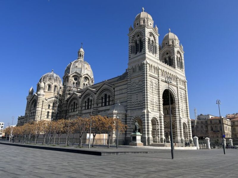 Marseille: Sightseeing E-Bike Tour - Final Thoughts