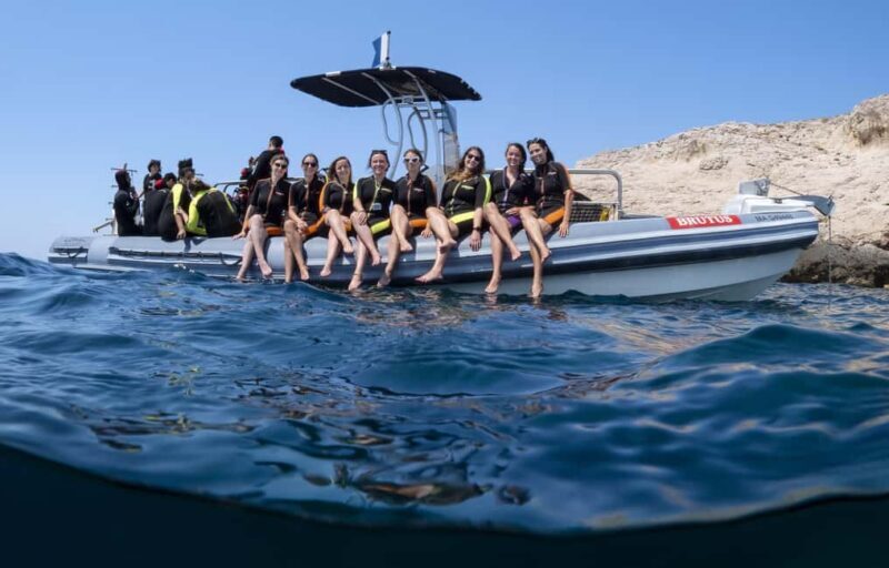 Marseille: Snorkeling and a Boat Ride - What Makes This Tour Stand Out