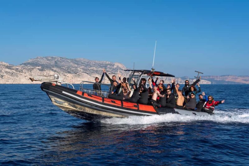 Marseille: Snorkeling and a Boat Ride - Value for Money & Overall Experience