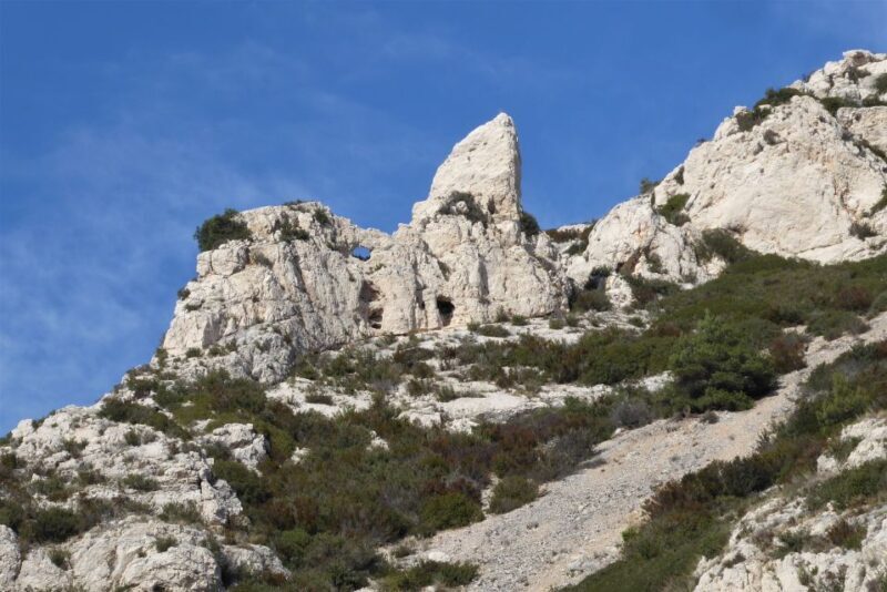 Marseille: Sormiou Calanque Half-Day Hiking Tour w/Swimming - Key Points