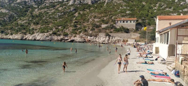 Marseille: Sormiou Calanque Half-Day Hiking Tour w/Swimming - Setting the Scene: What to Expect on This Tour