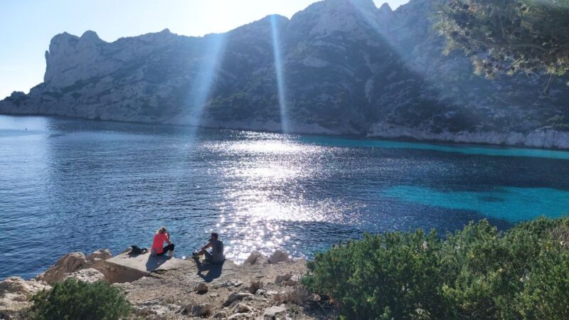 Marseille: Sormiou Calanque Half-Day Hiking Tour w/Swimming - Practical Details: Logistics and Comfort