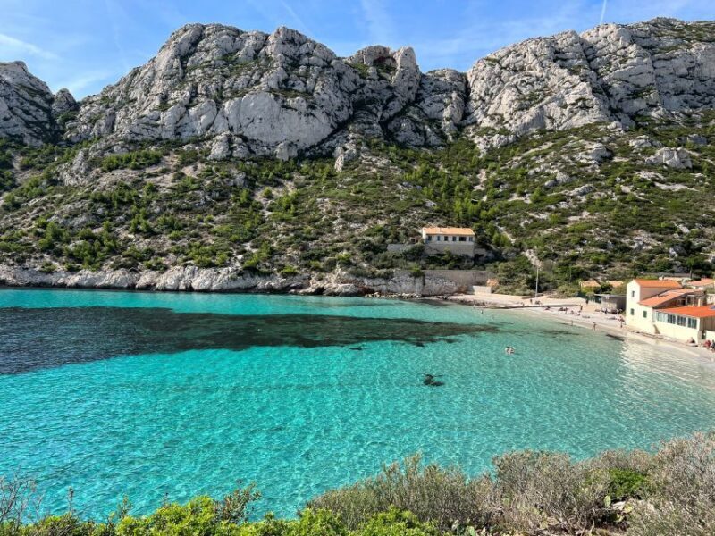 Marseille: Sormiou Calanque Half-Day Hiking Tour w/Swimming - The Experience in Practice: What You’ll Feel and See
