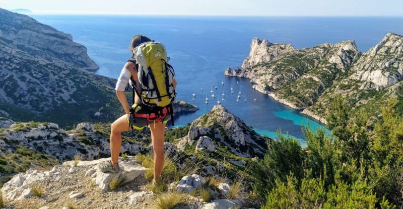 Marseille: Sormiou Calanque Half-Day Hiking Tour w/Swimming - Is It Worth the Price?