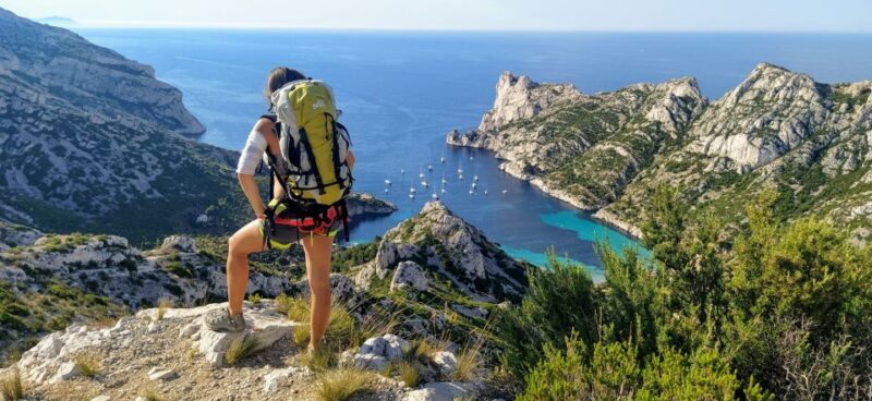 Marseille: Sormiou Calanque Half-Day Hiking Tour w/Swimming - Final Thoughts: Who Would Love This Tour?