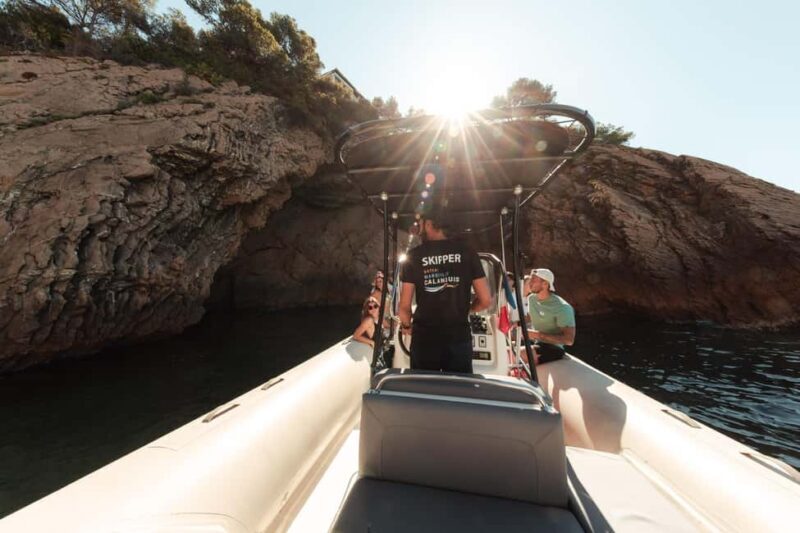 Marseille: Special Christmas Boat Ride in the Old Port - Key Points