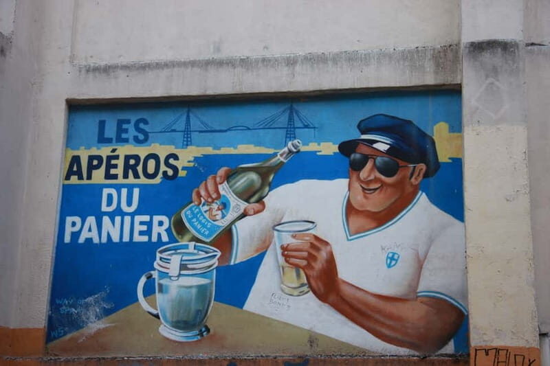 Marseille: Sunset Apéro Food tour - The Experience Itself