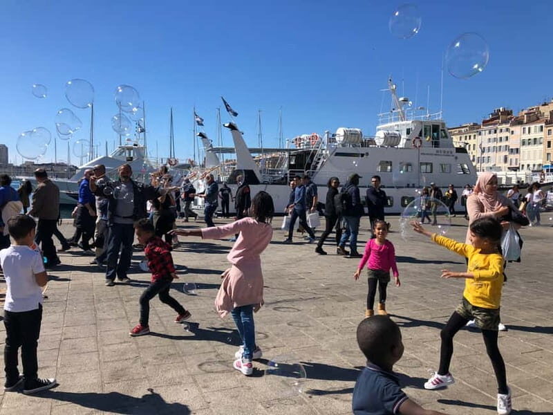 Marseille: Sunset Apéro Food tour - Who Is This Tour Perfect For?