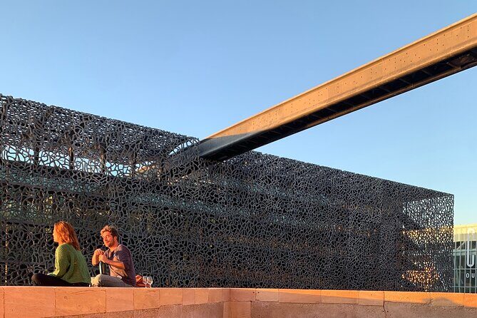 Marseille Sunset Apéro tour - Key Points