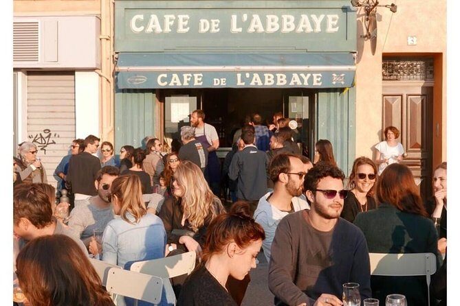 Marseille Sunset Apéro tour - Final Thoughts