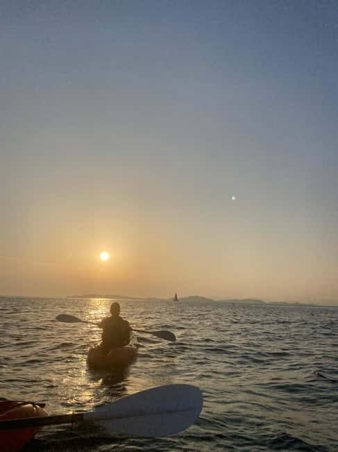 Marseille: Sunset Sea Kayaking Evening - Final Thoughts: Who Is This Tour Best For?