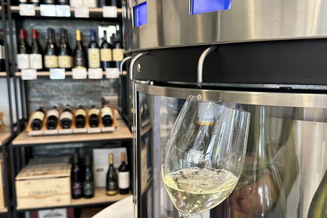 Marseille: Tailored Wine Tasting Experience in a Top Wine Shop - The Experience in Detail