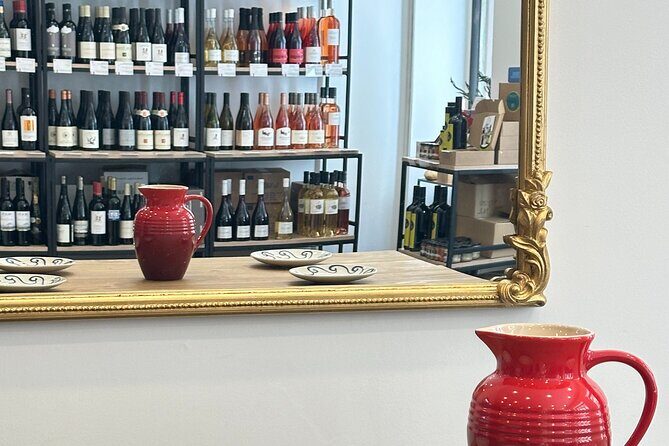 Marseille: Tailored Wine Tasting Experience in a Top Wine Shop - FAQs