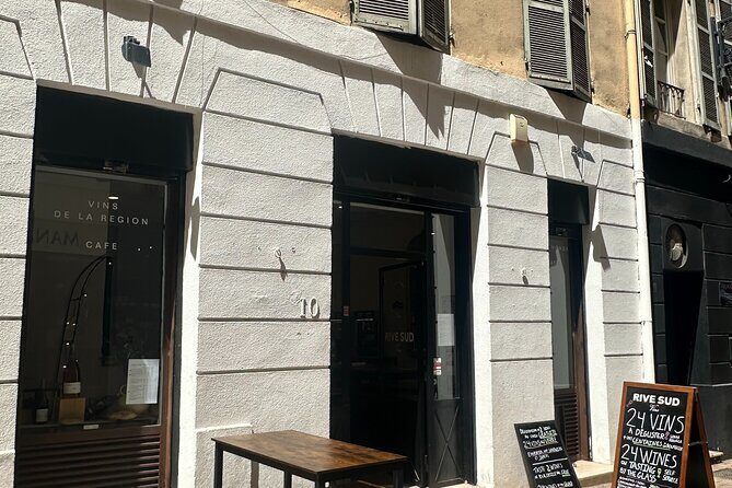 Marseille: Tailored Wine Tasting Experience in a Top Wine Shop - Final thoughts