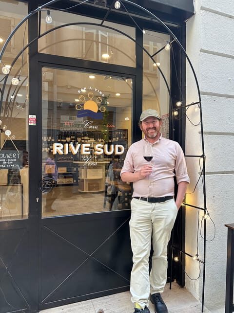 Marseille: Tailored Wine Tasting Experience in Top Wine Shop - The Value & Why It Works