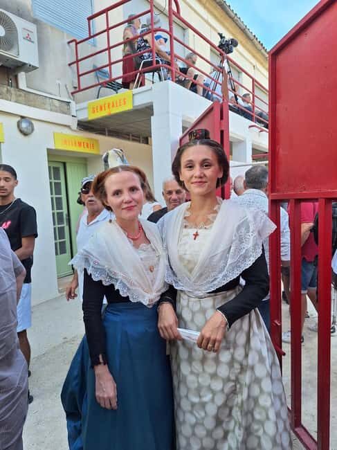 Marseille: The Camargue 8-Hour Guided Outing - Practical Tips for Booking and Enjoying the Tour