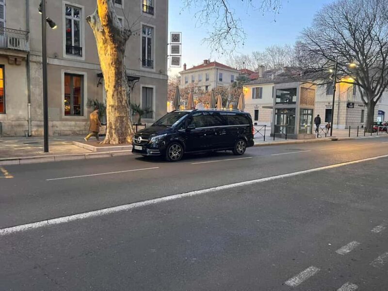 Marseille to Aix-en-Provence and Cassis Day Trip - Key Points