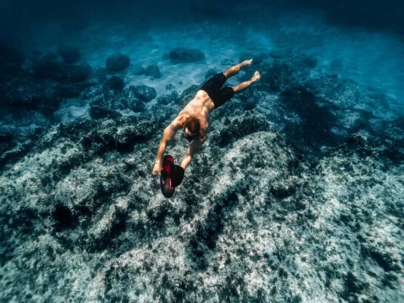 Marseille : Underwater Scooter Adventure - What Makes This Tour Stand Out?