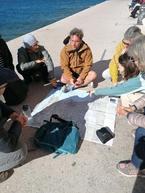 Marseille: Urban Hiking Tour with a Local Guide - Key Points