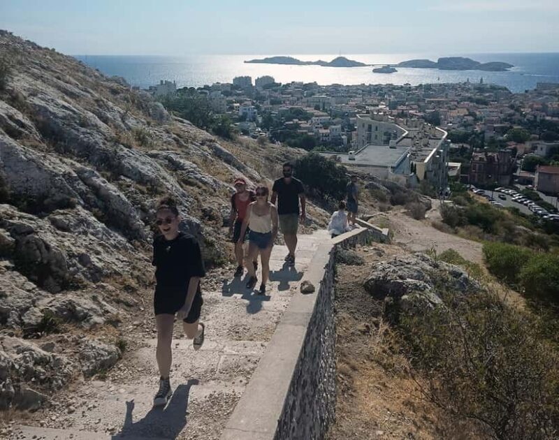 Marseille: Urban Hiking Tour with a Local Guide - Final Thoughts