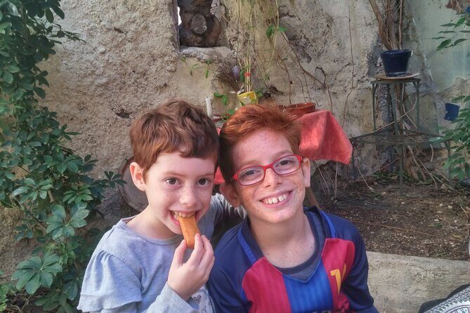 Marseille Walking food and culture tour 3 hour Private tour - The Experience and Atmosphere