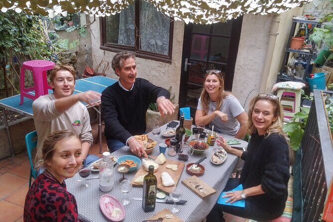 Marseille Walking food and culture tour 3 hour Private tour - Who Will Love This Tour?