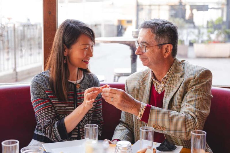 Marseille: Walking Food Tour with Tastings - FAQ