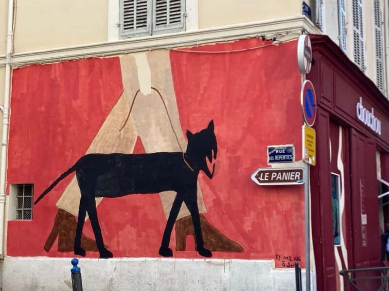 Marseille: Walking Tour with Local Guide - Practical Details & Tips