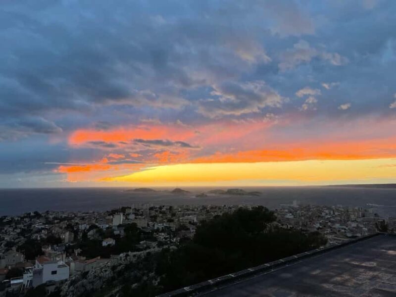 Marseille: Walking Tour with Local Guide - FAQs