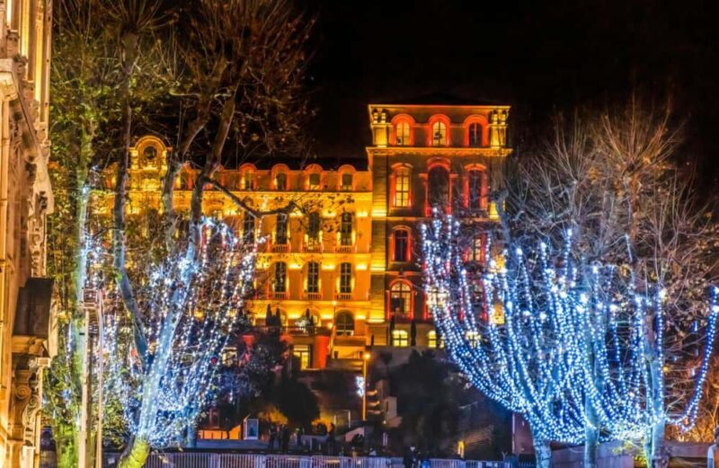 Marseilles Festive Spirit: A Christmas Walking Tour - The Practical Side: What You Need to Know