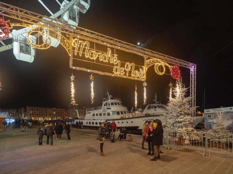 Marseilles Festive Spirit: A Christmas Walking Tour - Final Thoughts