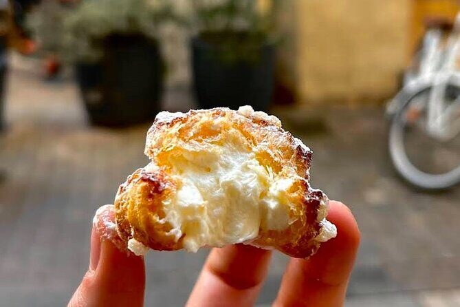 Marseille's Sweetest Bites: Pastry & Chocolate Food Tour - Who Should Consider This Tour?