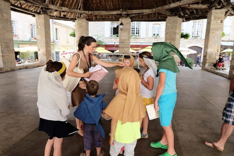 Martel: Guided Tour with a Tour Guide - Who Is This Tour Best Suited For?