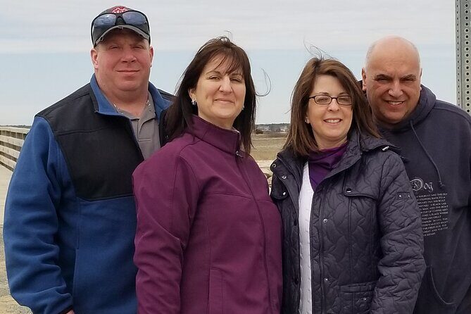 Martha Vineyard Bus Tour - What the Reviews Say