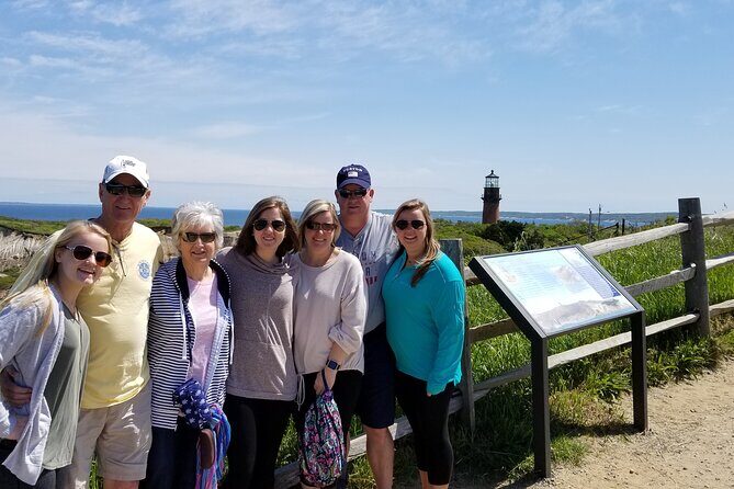 Martha Vineyard Bus Tour - The Sum Up: Who Is This Tour Best For?