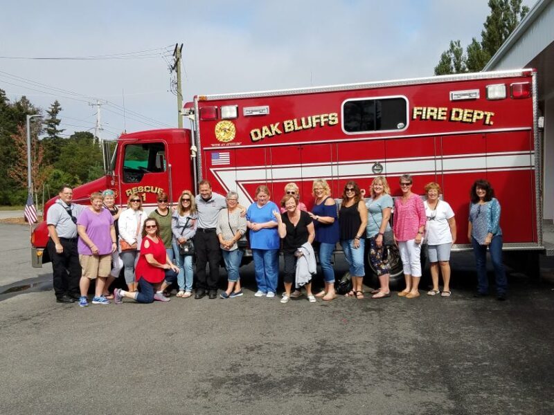 Martha's Vineyard: All Island Tour - Final Thoughts