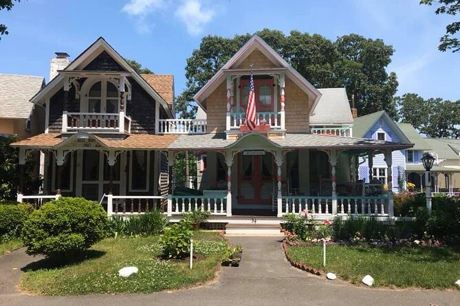 Martha's Vineyard Day Trip with Optional Island Tour from Boston - The Value and Price: Is It Worth It?